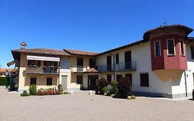 La Cascina Di Villa Due